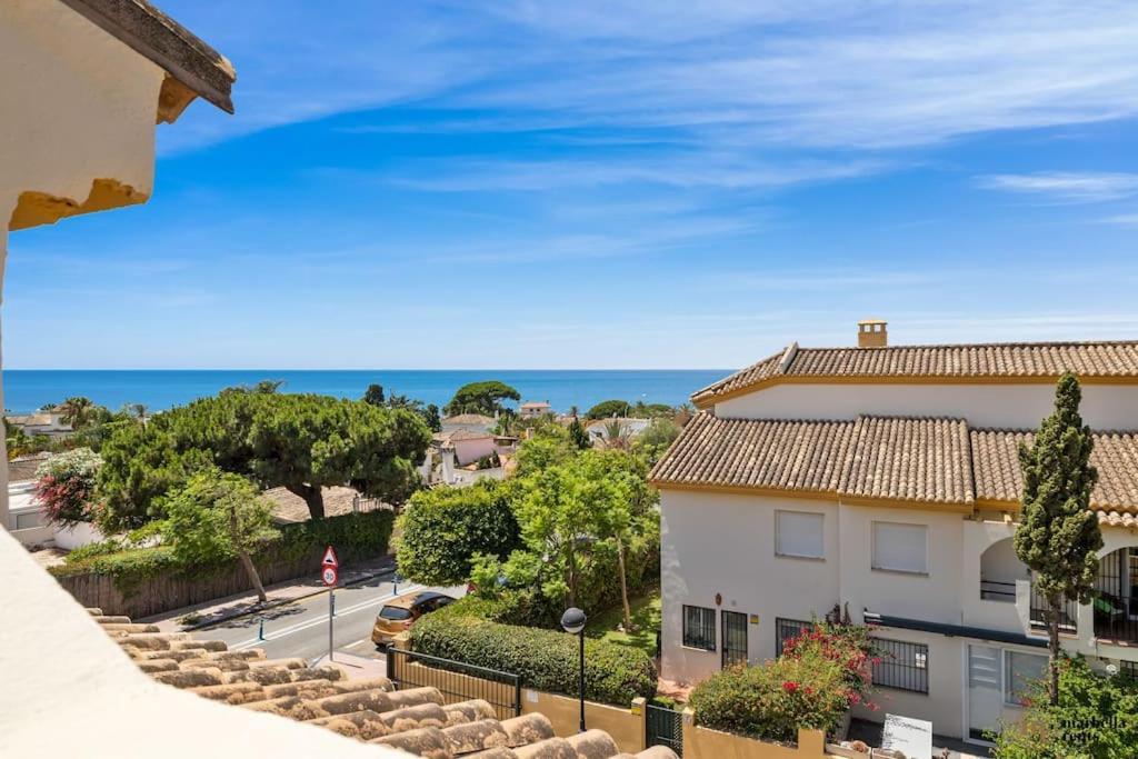 Costabella Townhouse Near The Marbella