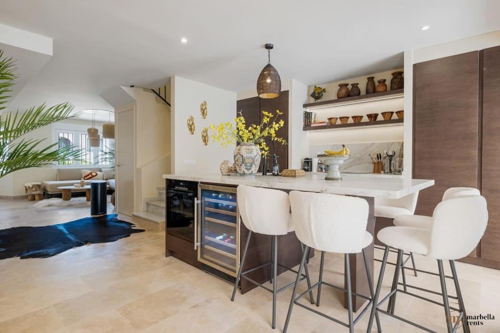 Costabella Townhouse Ref #82 Marbella
