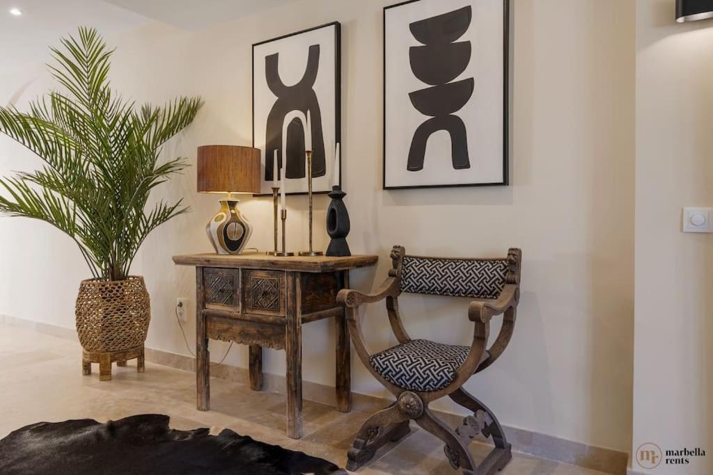 Apartment Costabella Townhouse Ref #82 *
