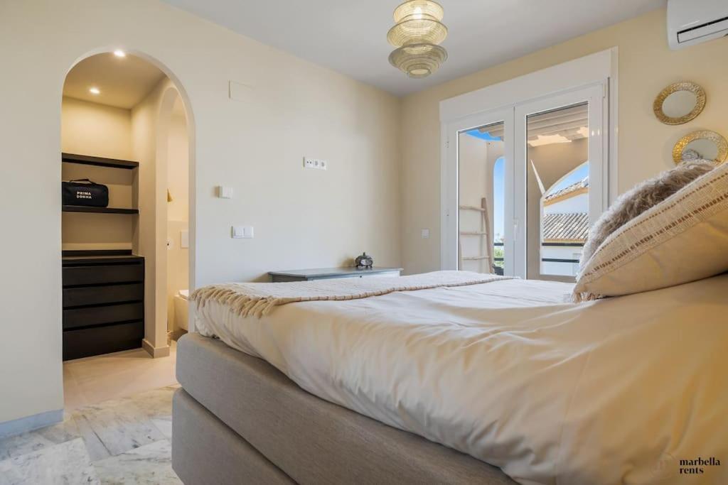 Costabella Townhouse Ref #82 * Marbella