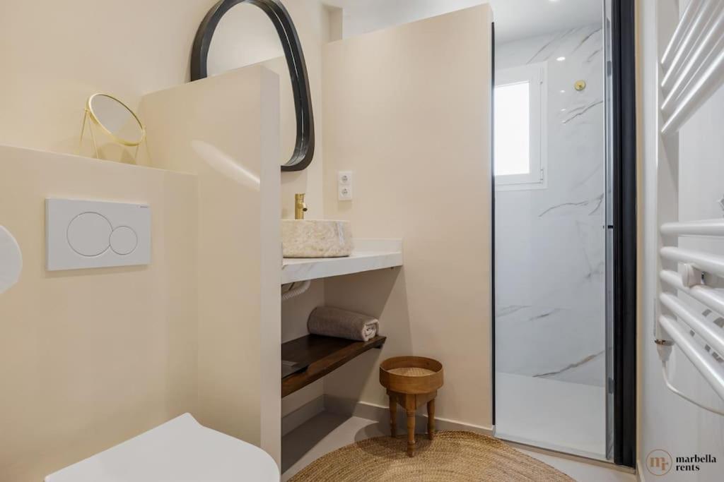 Costabella Townhouse Ref #82 Apartment