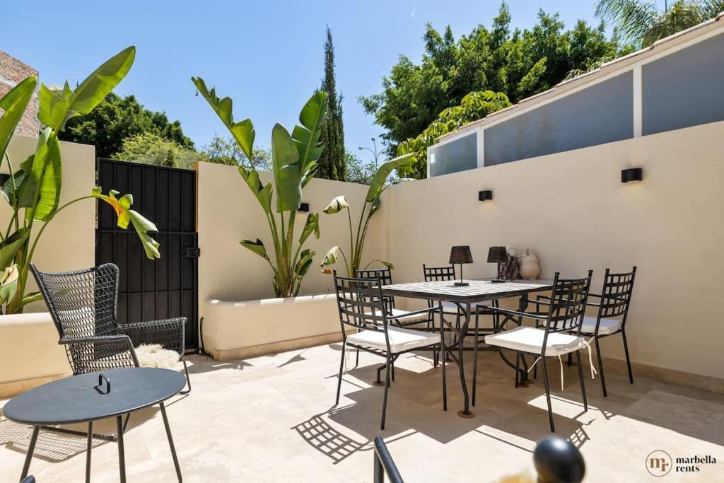 Costabella Townhouse Ref #82 * Marbella